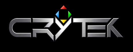 Crytek ha recentemente registrato il dominio 