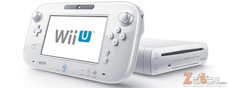 Nintendo Japan rimuove tutte le versioni di Wii U di colore nero