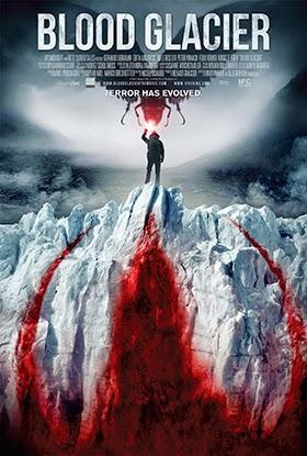 Blood Glacier ( 2013 )