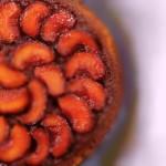 Vegan Tatin Di Susine damgas in cucina