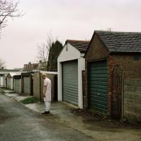 La primavera silenziosa del fotografo Daniel Keys