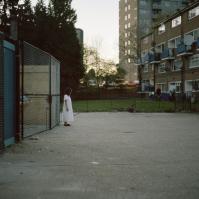 La primavera silenziosa del fotografo Daniel Keys