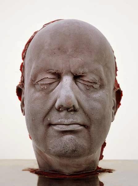 Marc Quinn e la YBA