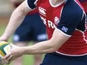Finalmente! Heathcote firma Edinburgh