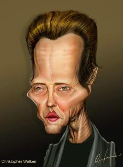 Christopher Walken-wallpaper