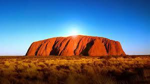 Ayers Rock