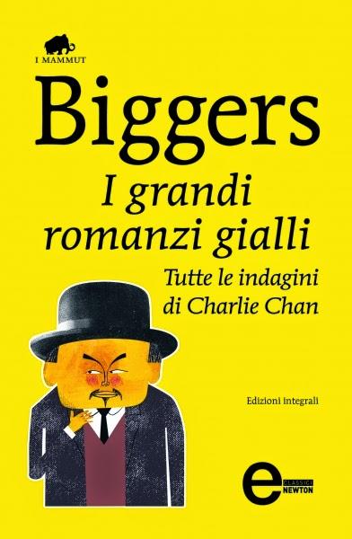 “Biggers – I grandi romanzi gialli” di Earl Derr Biggers