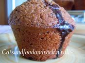 Muffin caffé cardamomo