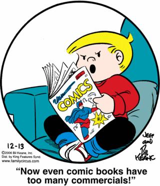 Come (e perchè) avete inizato a leggere fumetti?