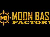Moon Base Factory