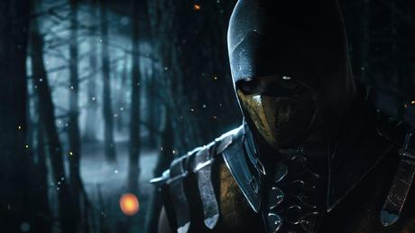 Mortal Kombat X - Trailer di annuncio