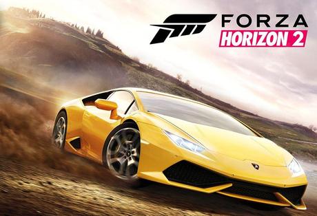 Turn 10 e Playground Games annunciano Forza Horizon 2