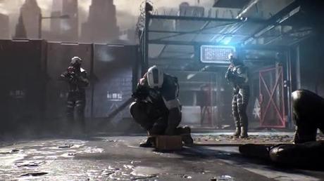 Homefront: The Revolution - Trailer di debutto E3 2014