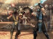 Mortal Kombat compare listini retailer inglese Notizia