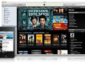 Come guardare film streaming dalla libreria iTunes iPhone iPad