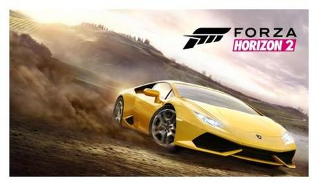 Forza horizon2