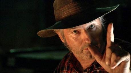 Wolf Creek 2 (2013)