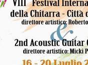 Festival internazionale della chitarra città fiuggid...