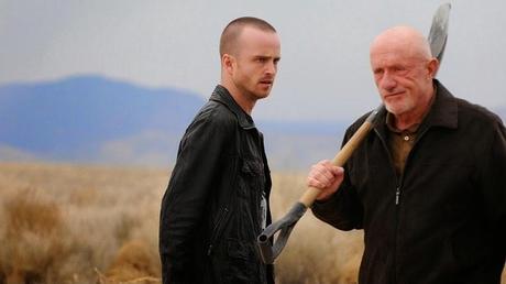 Breaking bad - stagione 4