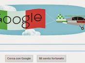 festa della Repubblica, ecco doodle google