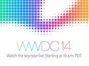 Guarda diretta WWDC Keynote Apple