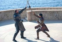 “Game Of Thrones 4”: Pedro Pascal sul colpo devastante nell’ultimo episodio e l’addio a [SPOILER]