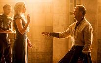 “Game Of Thrones 4”: Emilia Clarke parla della rottura tra Dany e [SPOILER]
