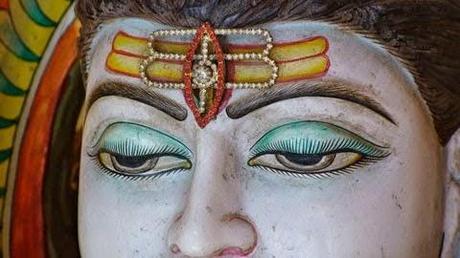 Shiva I Segreti della Ghiandola Pineale