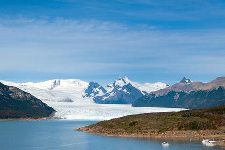 Glamping in Argentina: il campeggio diventa di lusso.