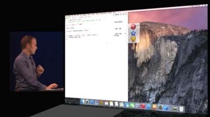 swiftplayground 410x228 WWDC: tra OS X Yosemite e iOS 8, vediamo assieme le novità Yosemite WWDC 2014 Os X iOS 8 