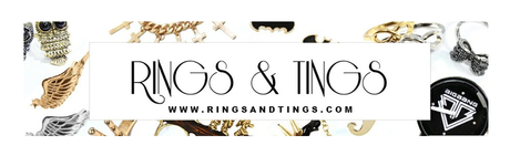 RINGS & TINGS!!