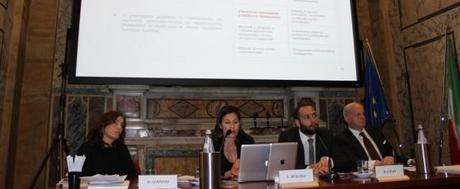 Orizzonti di sviluppo nel commercio Italia-Russia: la conferenza di Roma elisabetta muscolo isag