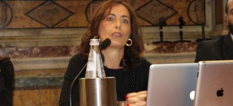 Orizzonti di sviluppo nel commercio Italia-Russia: la conferenza di Roma maria-serpieri-isag