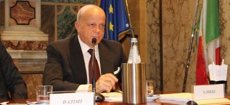 Orizzonti di sviluppo nel commercio Italia-Russia: la conferenza di Roma sergio mele isag