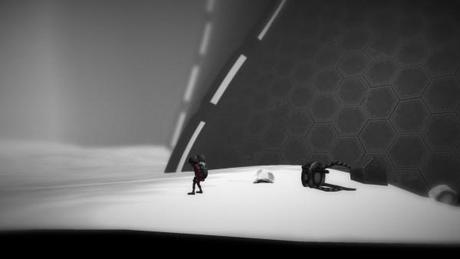 Monochroma in game 0206 4