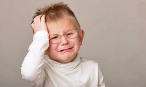 Anche il vostro bambino è triste quando gli compaiono fastidiosi eczemi? Ecco come farli sparire!