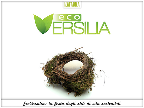 EcoVersilia: la festa degli stili di vita sostenibili