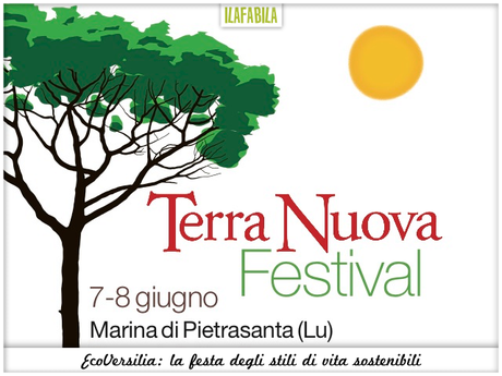 EcoVersilia - La festa degli stili di vita sostenibili - Terra Nuova