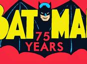 Buon Compleanno Batman!
