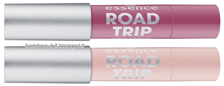 Essence, Road Trip Collection - Preview