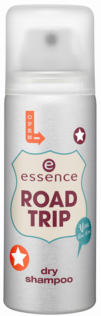 Essence, Road Trip Collection - Preview