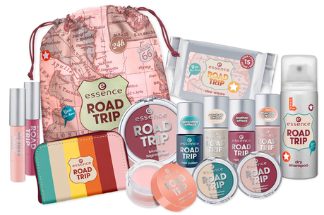 Essence, Road Trip Collection - Preview