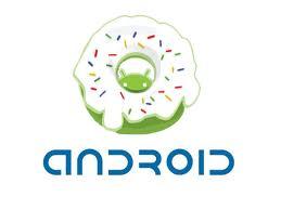 La versione 1.6 di Android, nota come Donut, è stata lanciata nel settembre 2009