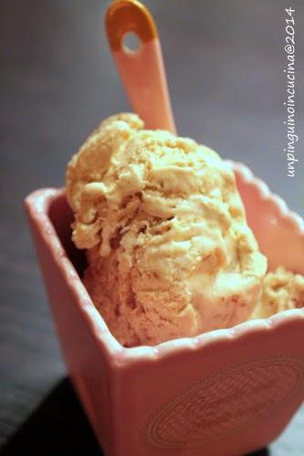 2 anni di blog!!! Festeggiamo con il gelato...HD e alla liquirizia