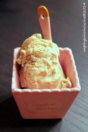 2 anni di blog!!! Festeggiamo con il gelato...HD e alla liquirizia