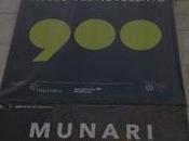 Museo 900, Munari Politecnico (Milano 31-05-2014)