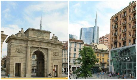 Attività con i bambini: city sightseeing