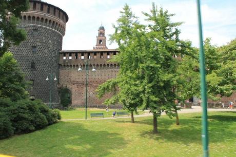 Attività con i bambini: city sightseeing