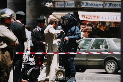 BICENTENARIO fondazione ARMA CARABINIERI