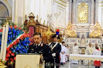 BICENTENARIO fondazione ARMA CARABINIERI